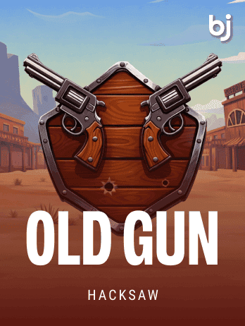 Old Gunpng icon