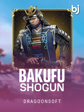 Bakufu Shogunpng icon