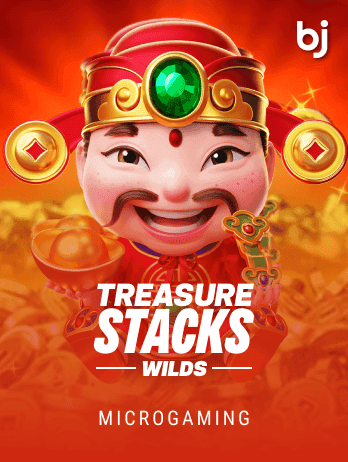 Treasure Stacks Wildspng icon