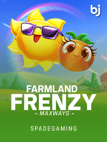 Farmland Frenzy Maxwayspng icon