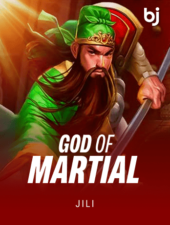 God Of Martialpng icon