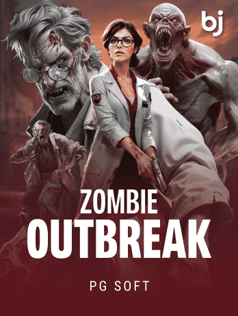 Zombie Outbreakpng icon
