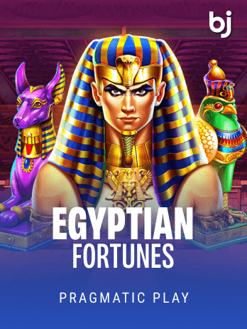 Egyptian Fortunespng icon