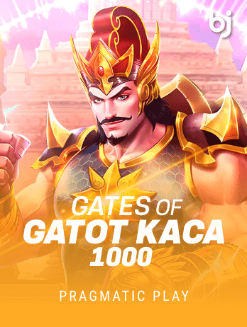 Gates of Gatot Kaca 1000png icon