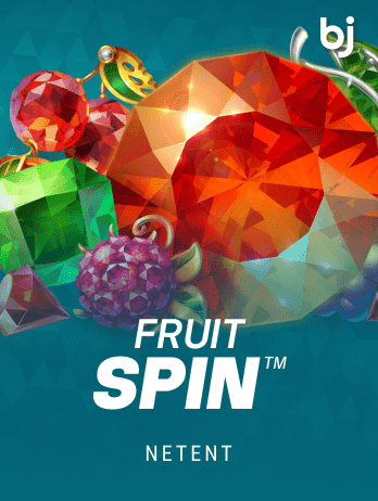 Fruit Spin™png game cover