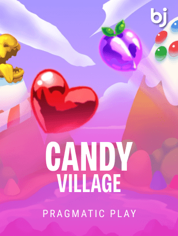 Candy Villagepng icon