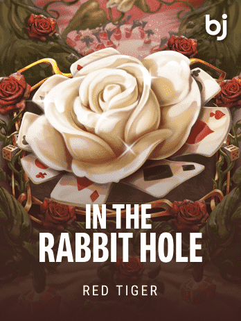 In the Rabbit Holepng icon