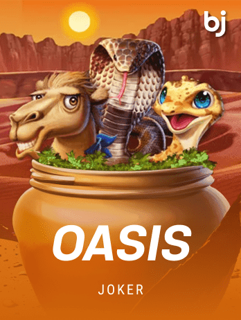 Oasispng icon