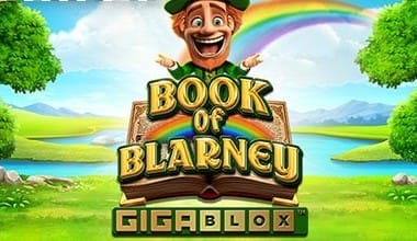 Book of Blarney GigaBlox